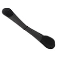 thumbnail image 3 of Aplicador de espalda autobronceador, esponja reutilizable para el cuidado de la espalda, aplicador de espalda de bronceado plegable, color negro, 3 of 8