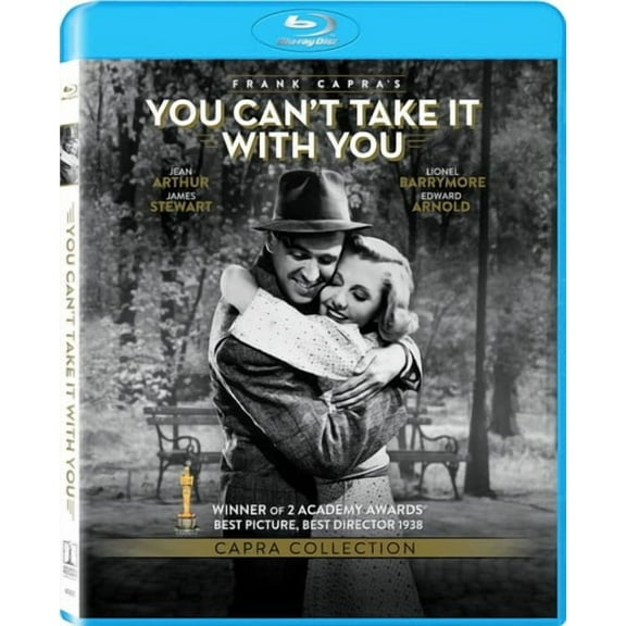 You Can't Take It with You