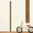 thumbnail image 4 of Children Height Measurement Ruler Wall Stickers, 4 of 8