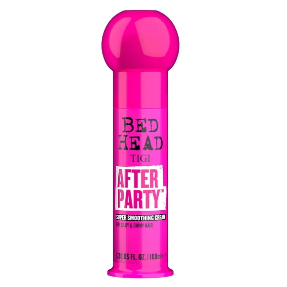TIGI Bed Head After Party Super Smoothing Cream Unisex Cream 3.38 oz