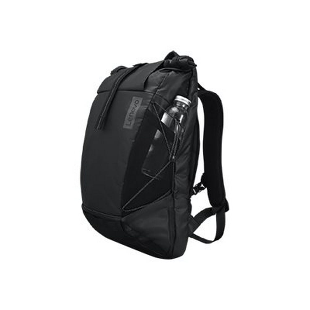 Lenovo 15.6-inch Commuter Backpack - Notebook carrying backpack - 15.6 ...