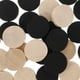 thumbnail image 5 of 30 piezas de madera Backgammon pieza damas piezas de ajedrez accesorios para juegos de mesa, 5 of 7