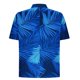 thumbnail image 5 of Blusa y camisa de manga corta con cuello vuelto Camisa casual para hombre Camisa de bolos vintage de manga corta Camisas de verano de playa cubana Camisa con botones Blusa para hombre Poliéster, 5 of 5