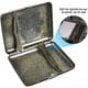 thumbnail image 3 of Cigarrera vintage, cigarrera de metal, cigarrera grabada, caja de cigarrillos, cigarrera vintage de metal VL[, 3 of 5
