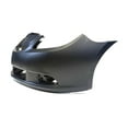 thumbnail image 6 of DCP Front Bumper Cover For 2010-2013 Buick LaCrosse Primed GM1000911, 6 of 7