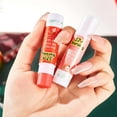thumbnail image 6 of QunYou Lip Makeup Lipstick Case Moisturizing Fruit Lipstick 6pcs, 6 of 9