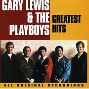 Gary Lewis - Greatest Hits - Music & Performance - CD