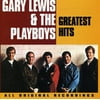 Gary Lewis - Greatest Hits - Rock N' Roll Oldies - CD