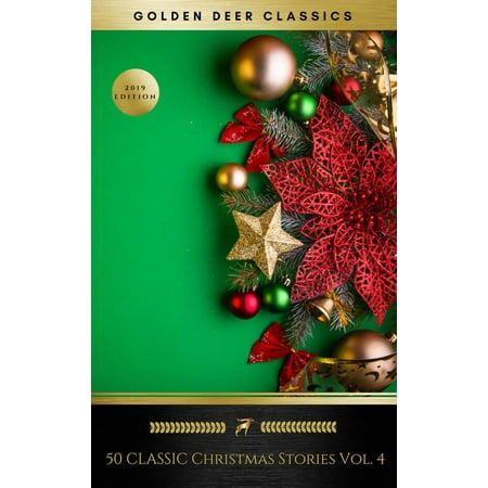 Watch Arthur Christmas Special 50 Classic Christmas Stories Vol. 4 (Golden Deer Classics) - eBook ()