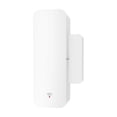 thumbnail image 1 of Tuya Zigbee Door Sensor Contact Sensor Open Closed Detector Smart Home Alarm Security Protection Work with Aleax ,Consistent Performance, 1 of 7
