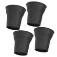 thumbnail image 1 of Bed Riser, Anti Slip Risers Plastic Black  For Chair, 1 of 8