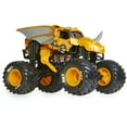 thumbnail image 4 of Monster Jam, Bakugan Dragonoid Die-Cast Monster Truck, 1:24 Scale, 4 of 8