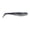 Purple Shiner, variant on Berkley Gulp!® Paddleshad Fishing Bait, 13 cm, Rainbow Trout