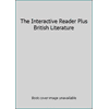 The Interactive Reader Plus British Literature, Used [Paperback]