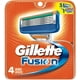 Gillette - Cartouches de Remplacement Manuelles pour Rasoirs Fusion - 4 Pack(S) – image 1 sur 2