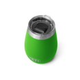 thumbnail image 1 of Vaso de vino YETI Rambler de acero inoxidable con aislamiento al vacío de 300 ml, 1 of 7