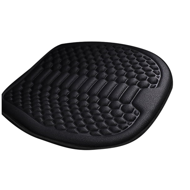 Pisexur Accesorios para coches, Electrónica para cochesCojín universal para asiento de coche, cojín de seda helada para verano.