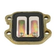 thumbnail image 3 of Durable Intake Reed Valve, Intake Reed Valve, Tight Durable For Car Shop Home DIY Motorcycle, 3 of 8