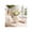 White, variant on Round Bulbous Jug with Handle Vase for Living Room Decor - Terracotta Pottery Flower Vase for Home Decor - Contemporary Style Accent for Room, Bedroom, House, Table and Office - 12", White