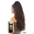 thumbnail image 2 of ORGANIQUE - DOMINICA CURL 28" PONYTAIL (DRAWSTRING), 2 of 3