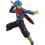 Super Anime Store Dragon Ball Super Chosenshiretsuden Ii Vol. 7 Trunks Figure