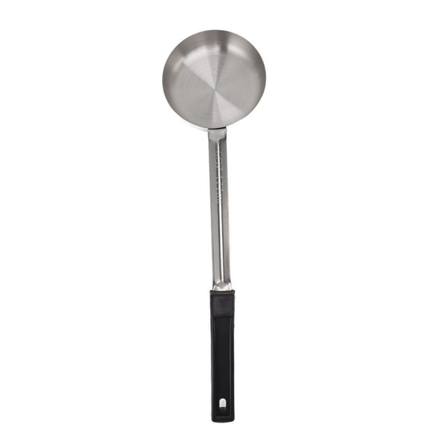 Cuchara para Salsa, Cuchara para Salsa, Pizza, Pizza Multiusos, Cuchara medidora para untar, Cuchara para Sopa, máxima confiabilidad