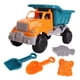 thumbnail image 1 of Beach Sand Toys,Kids Beach Toys Children Boys Girls Summer,Outdoor Beach Toy Set Bucket Truck Shovel,Sand Toys Age 3 to 10 Travel Park Portable,Sandbox Toy Pretend Play Birthday Gifts,Sand, 1 of 9