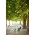 thumbnail image 2 of Karyn Millet 17x24 Gallery Wrapped Canvas Wall Art Titled - Place to Sit III, 2 of 4