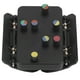 thumbnail image 5 of Presionador De Acordes De Guitarra, Ukulele Aid Black Chord Assisted Learning Herramientas Accesorios Para Principiantes Para, 5 of 7