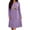 Purple B, variant on Kezqiaxn Night Gowns for Adult Women Halloween Printed Long Sleeve Loose Casual Nightgown Sleep Dress Plus Size Nightgowns Gray A L