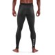 thumbnail image 2 of Mallas de compresión Skins Series-1 Workout para hombre, color negro, 2 of 9