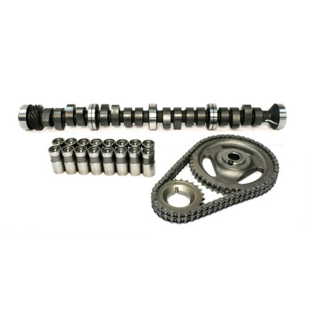Competition Cams SK33-245-4 Magnum Camshaft Small Kit