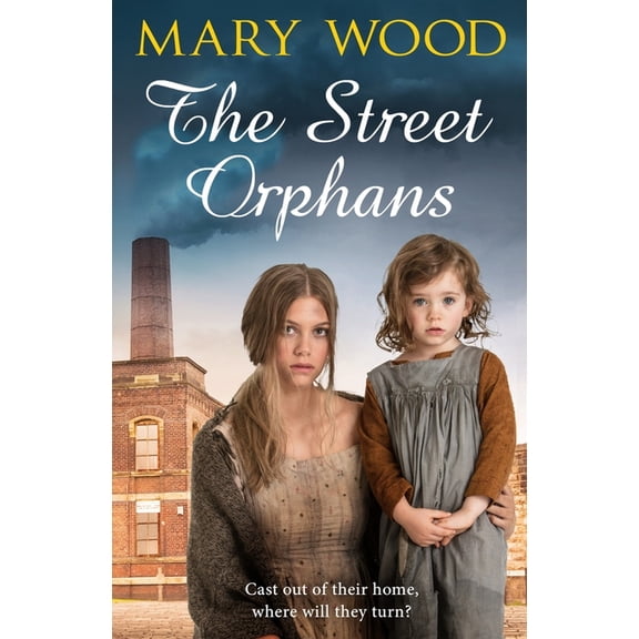 Pre-Owned The Street Orphans (Paperback) 9781447267515