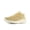 Dolce/Gold/Angora, variant on New Balance Men's Fresh Foam Arishi V4 Running Shoe, Dolce/Gold/Angora, 9.5 Wide