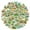 As shown, variant on 56-Piece Fun Sticker Pack With 56 Cartoon Frog Daily Doodle Stickers For Water Bottles Luggage Laptop And Phone Cases, Sunproof Fade Resistant Premium Pvc Material For Long