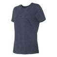 thumbnail image 2 of BELLA + CANVAS - New NIB - Women - Women’s Relaxed Fit Heather CVC Tee, 2 of 5