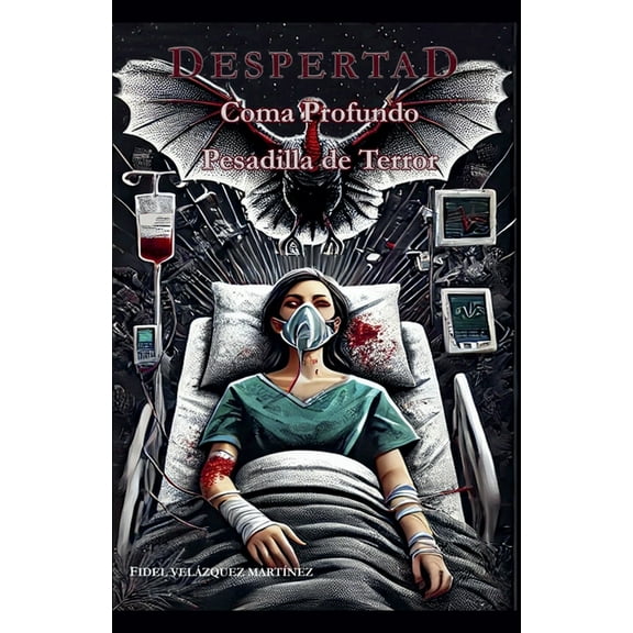 Despertad Coma Profundo, (Paperback)