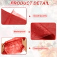 Uxcell Flower Wrapping Paper Cotton Tissue Paper for Flower Bouquet ...