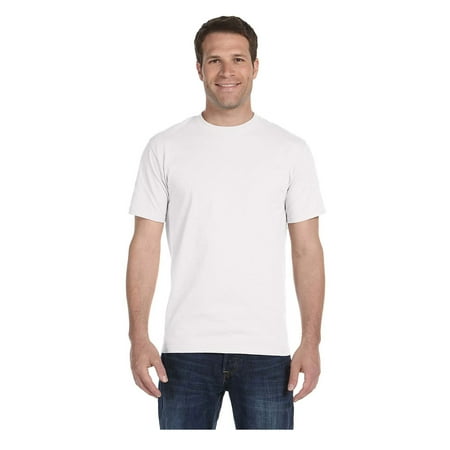 Gildan Men's Dryblend Moisture Wicking 7/8 Inch T-Shirt, Style