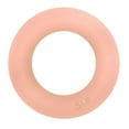 thumbnail image 4 of Mancuerna Kettlebell Power Ring 2 en 1 de 5 libras para aeróbicos, fitness en casa y pilates rosa claro, 4 of 8