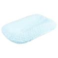 thumbnail image 4 of Funda cambiador de cuna Baby Bionic Funda de cuna Baby Bionic Gorro suave de terciopelo Funda de repuesto, 4 of 5