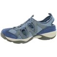 thumbnail image 4 of Easy Spirit Womens Walking Shoes 9.5 Narrow Gray Blue, 4 of 6