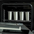 thumbnail image 3 of Premium Stainless Steel Cups 16 Oz Pint Cup Tumbler (16 Pack) - Stackable Cup, 3 of 8