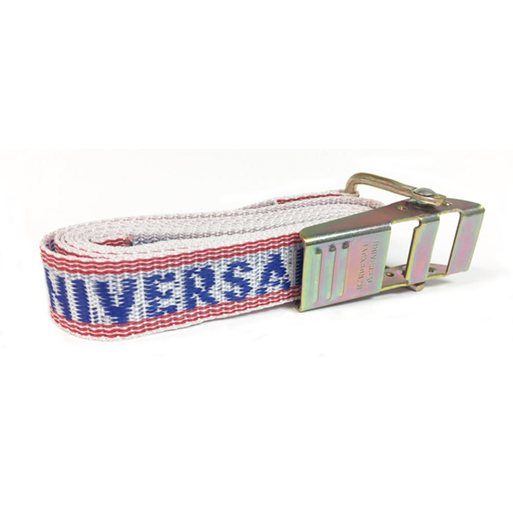 Universal Universal Banding Straps For Plaster Molds And Other
