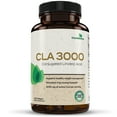 thumbnail image 3 of Futurebiotics CLA 3000 Conjugated Linoleic Acid, Weight Management & Muscle Mass, 120 Non GMO, Gluten Free, Stimulant Free Softgels, 3 of 4