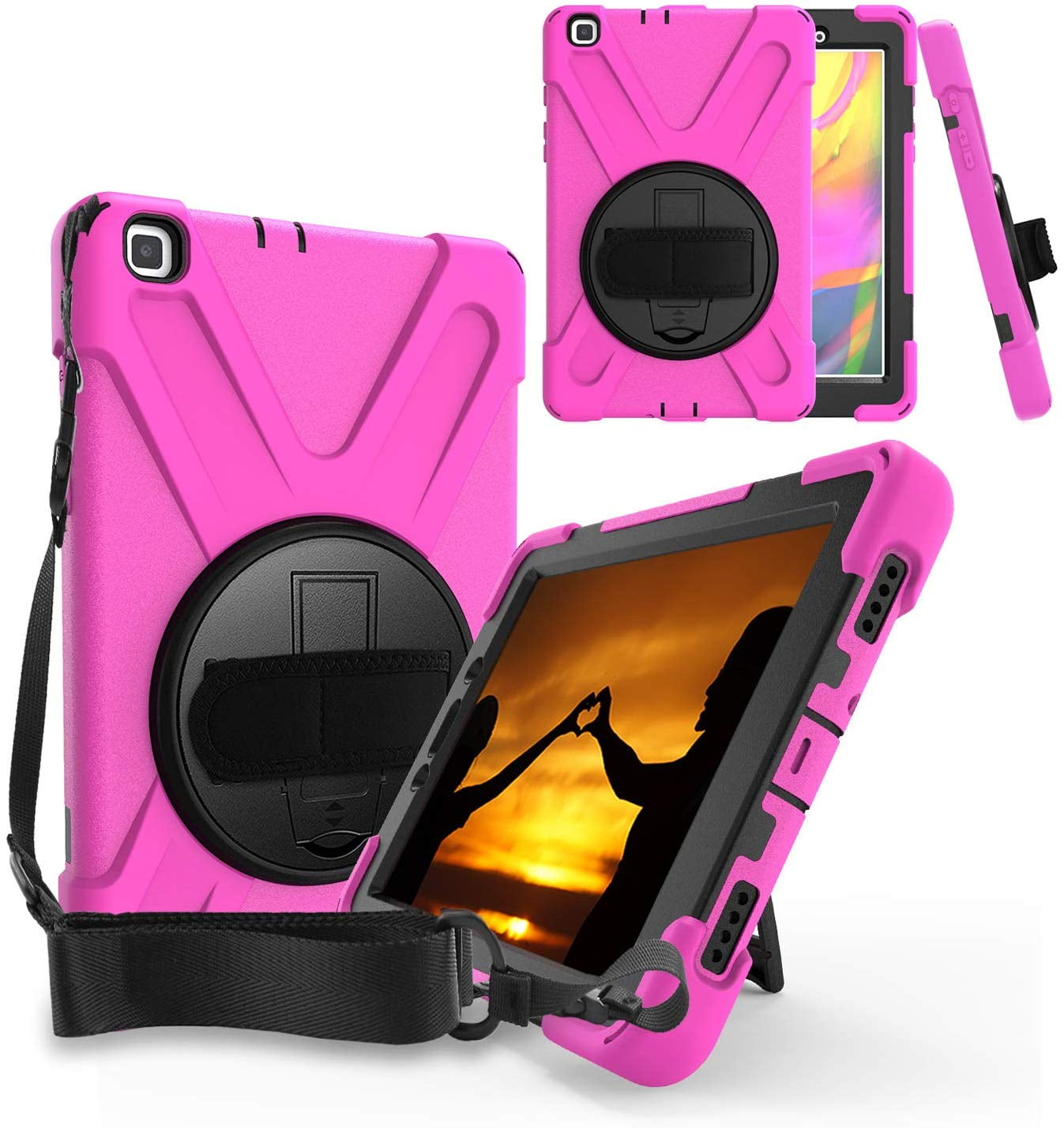 smt290 case