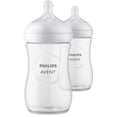thumbnail image 1 of Philips AVENT Biberón Natural con Tetina de Respuesta Natural N, 1 of 9