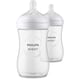 thumbnail image 1 of Philips AVENT Biberón Natural con Tetina de Respuesta Natural N, 1 of 9