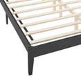 thumbnail image 6 of Headboard, King Size, Black, Wood, Bedroom, Modern Contemporary HB36831, 6 of 12