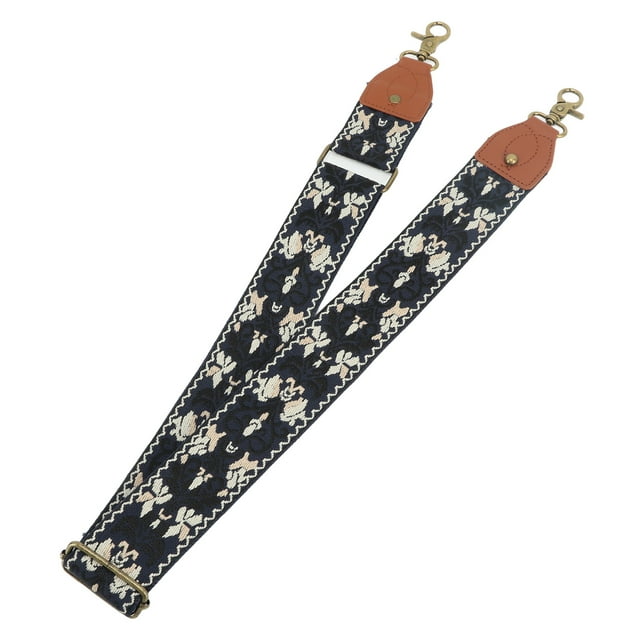 Woven Camera Strap,Vintage Embroidered Camera Strap Woven Vintage Camera Strap Vintage Embroidered Camera Strap Versatile Functionality